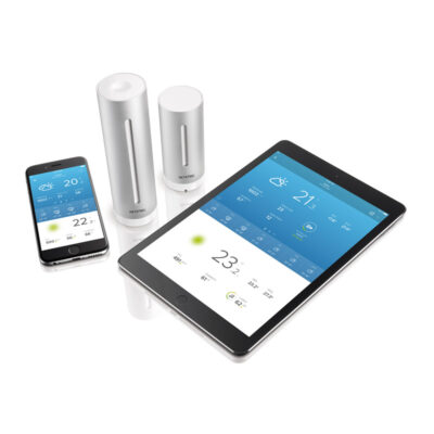 Netatmo Wetterstation