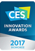 CES-Blueconncect Gewinner des CES Awards 2017