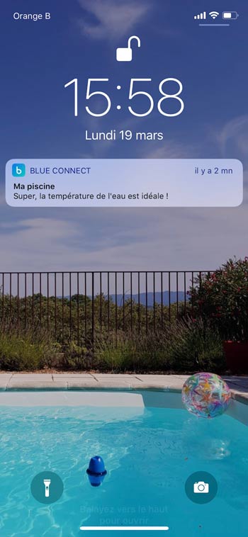 Pushbenachrichtigungen Smartphone