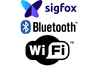 Poolthermometer per Bluetooth, Wlan oder Sigfox abfragen