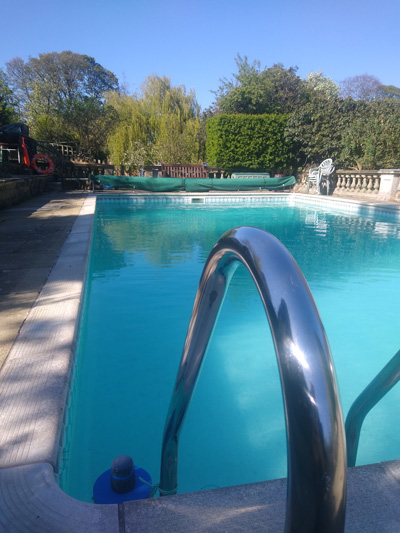 Kundenbewertung - Pool-thermometer.eu - Netatmo pool@smart2 Kundenbewertung - Pool-thermometer.eu - Netatmo pool@smart2